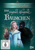 Das singende, klingende Bäumchen - DEFA-Märchen (DVD) 