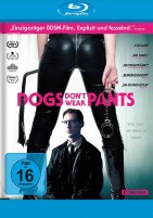 Dogs Don't Wear Pants (Blu-ray) 