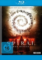 Spiral - Das Ritual (Blu-ray) 