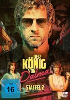 Der König von Palma - Staffel 02 (DVD) 