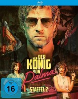 Der König von Palma - Staffel 02 (Blu-ray) 
