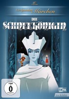 Die Schneekönigin - DEFA-Märchen (DVD) 