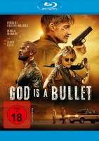 God Is a Bullet (Blu-ray) 