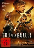 God Is a Bullet (DVD) 