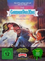 The Garbage Pail Kids Movie - Limited Collector's Edition / Mediabook (Blu-ray) 