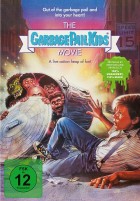 The Garbage Pail Kids Movie (DVD) 