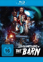 There's Something in the Barn (Blu-ray) 