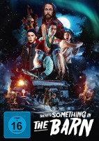 There's Something in the Barn (DVD) 