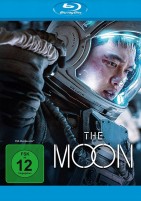 The Moon (Blu-ray) 