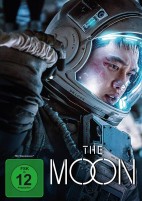 The Moon (DVD) 