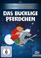 Das bucklige Pferdchen - DEFA-Märchen (DVD) 