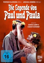 Die Legende von Paul und Paula - DEFA (DVD) 