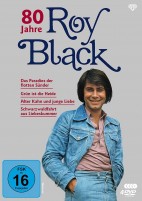 80 Jahre Roy Black (DVD) 