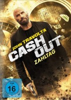 Cash Out - Zahltag (DVD) 
