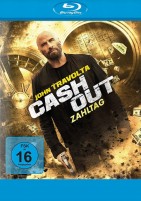 Cash Out - Zahltag (Blu-ray) 