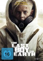 The Last Boy on Earth (DVD) 