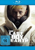 The Last Boy on Earth (Blu-ray) 
