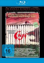 Stephen King's Cujo - Kinofassung (Blu-ray) 