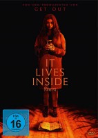 It Lives Inside (DVD) 