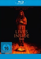 It Lives Inside (Blu-ray) 