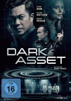 Dark Asset (DVD) 