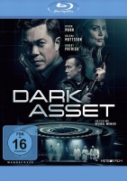 Dark Asset (Blu-ray) 