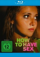 How to Have Sex (Blu-ray) 