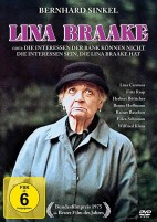 Lina Braake oder Die Interessen der Bank können nicht die Interessen sein, die Lina Braake hat (DVD) 