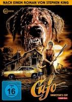 Stephen King's Cujo - Director's Cut (DVD) 