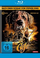 Stephen King's Cujo - Director's Cut (Blu-ray) 