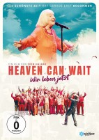 Heaven Can Wait - Wir leben jetzt (DVD) 