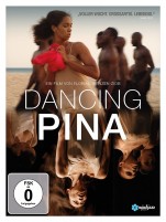 Dancing Pina - Special Edition (Blu-ray) 