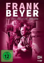 Frank Beyer - Alle DEFA-Spielfilme 1957-1991 (DVD) 
