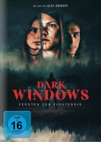 Dark Windows - Fenster zur Finsternis (DVD) 