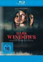 Dark Windows - Fenster zur Finsternis (Blu-ray) 