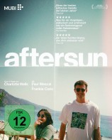 Aftersun (Blu-ray) 