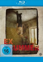 Ex Drummer (Blu-ray) 