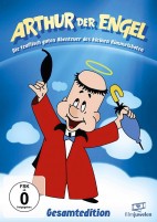 Arthur, der Engel - Gesamtedition (DVD) 