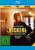 Rickerl - Musik is höchstens a Hobby (Blu-ray) 