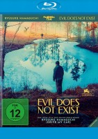Evil Does Not Exist (Blu-ray) 