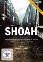 Shoah - Restaurierte Fassung (DVD) 