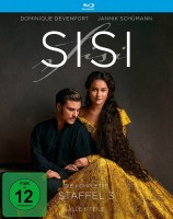 Sisi - Staffel 03 (Blu-ray) 