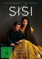 Sisi - Staffel 03 (DVD) 