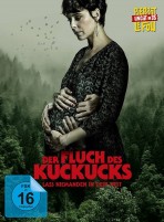 Der Fluch des Kuckucks - Limited Edition Mediabook (Blu-ray) 