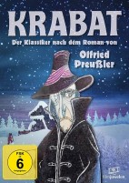 Krabat - Der Lehrling des Zauberers - Das Original von 1977 (DVD) 
