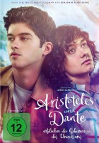 Aristoteles und Dante entdecken die Geheimnisse des Universums (DVD) 