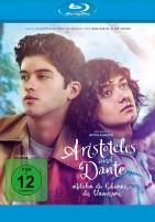 Aristoteles und Dante entdecken die Geheimnisse des Universums (Blu-ray) 