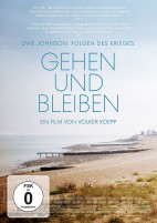 Gehen und Bleiben (DVD) 