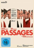Passages (DVD) 