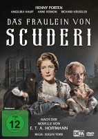 Das Fräulein von Scuderi (DVD) 
